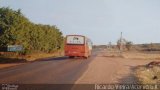 VIAN - Viação Anapolina 94205 na cidade de Cidade Ocidental, Goiás, Brasil, por Ricardo Vieira. Número da foto: #5225152.