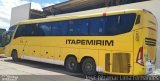 Viação Itapemirim 60091 na cidade de Teresina, Piauí, Brasil, por José Ribamar Lima Fernandes. Número da foto: #5223593.