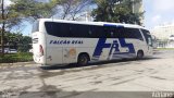 Falcão Real 21200 na cidade de Salvador, Bahia, Brasil, por Adriano Buraen de Franca . Número da foto: #5224535.