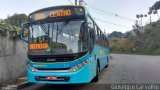 FAOL - Friburgo Auto Ônibus 105 na cidade de Nova Friburgo, Rio de Janeiro, Brasil, por Giuseppe Carvalho. Número da foto: #5224162.