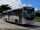 Borborema Imperial Transportes 605 na cidade de Recife, Pernambuco, Brasil, por Danilo Elisio da Costa. Número da foto: #5226325.