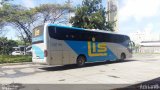 Lis Transportes 2172 na cidade de Salvador, Bahia, Brasil, por Adriano Buraen de Franca . Número da foto: #5224521.