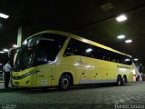 Viação Itapemirim 60733 na cidade de Belo Horizonte, Minas Gerais, Brasil, por Daniel Souza. Número da foto: #5223729.