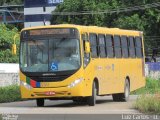 Itamaracá Transportes 1.561 na cidade de Abreu e Lima, Pernambuco, Brasil, por Luiz Carlos de Santana. Número da foto: #5224490.