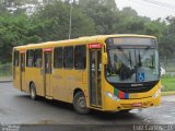 Itamaracá Transportes 1.566 na cidade de Paulista, Pernambuco, Brasil, por Luiz Carlos de Santana. Número da foto: #5224584.