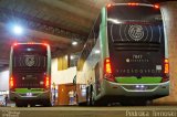 Viação Garcia 7847 na cidade de Apucarana, Paraná, Brasil, por Pedroka Ternoski. Número da foto: #5224928.