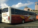 Venetur Turismo 760 na cidade de Aparecida, São Paulo, Brasil, por Douglas Célio Brandao. Número da foto: #5224385.