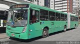 Auto Viação Mercês MB601 na cidade de Curitiba, Paraná, Brasil, por Guilherme Bomfim. Número da foto: #5225756.