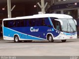 Citral Transporte e Turismo 3303 na cidade de Porto Alegre, Rio Grande do Sul, Brasil, por Victor Bruck. Número da foto: #:id.