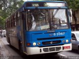 Viação Paratodos > São Jorge > Metropolitana São Paulo > Mobibrasil 6 3067 na cidade de São Paulo, São Paulo, Brasil, por Rafael Trevizan. Número da foto: #5226361.