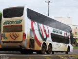 Eucatur - Empresa União Cascavel de Transportes e Turismo 3830 na cidade de Londrina, Paraná, Brasil, por Lucas Oliveira . Número da foto: #5224946.