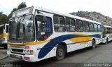 SBC Trans 095 na cidade de São Bernardo do Campo, São Paulo, Brasil, por Guilherme Silva. Número da foto: #5225008.
