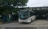Borborema Imperial Transportes 611 na cidade de Recife, Pernambuco, Brasil, por Matheus  Nascimento. Número da foto: #5225651.