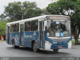 Transportadora Globo 352 na cidade de Recife, Pernambuco, Brasil, por Luiz Carlos de Santana. ID da foto: :id.