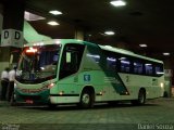 Santa Fé Transportes 088 na cidade de Belo Horizonte, Minas Gerais, Brasil, por Daniel Souza. Número da foto: #5223723.