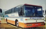 Turismo Pochini 1055 na cidade de Aparecida, São Paulo, Brasil, por Galdinho Sergio Galdino da Silva. Número da foto: #5223566.