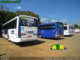 São João Votorantim - Sorotur Turismo 344 na cidade de Sorocaba, São Paulo, Brasil, por Otavio Rossini. Número da foto: #5223665.