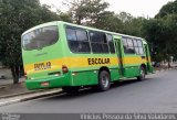 Auto Viação São João 108 na cidade de Campos dos Goytacazes, Rio de Janeiro, Brasil, por Vinicius Pessoa da Silva Valadares. Número da foto: #:id.