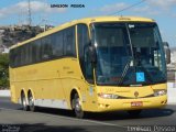 Viação Itapemirim 5545 na cidade de Caruaru, Pernambuco, Brasil, por Lenilson da Silva Pessoa. Número da foto: #5224897.