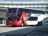 Pluma Conforto e Turismo 7101 na cidade de Rio de Janeiro, Rio de Janeiro, Brasil, por Marcelo Candido de Oliveira. Número da foto: #:id.