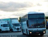 Ônibus Particulares 8697 na cidade de , por Raphael José da Silva. Número da foto: #5225969.
