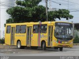 SJT - São Judas Tadeu 477 na cidade de Jaboatão dos Guararapes, Pernambuco, Brasil, por Luiz Carlos de Santana. Número da foto: #5224466.