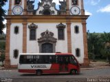 Vinscol M11 na cidade de Sabará, Minas Gerais, Brasil, por Daniel Souza. ID da foto: :id.