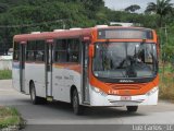 Itamaracá Transportes 1.781 na cidade de Abreu e Lima, Pernambuco, Brasil, por Luiz Carlos de Santana. Número da foto: #5224499.