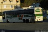 Empresa Gontijo de Transportes 20125 na cidade de Teófilo Otoni, Minas Gerais, Brasil, por Juninho Nogueira. Número da foto: #5224176.