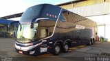 Eucatur - Empresa União Cascavel de Transportes e Turismo 5318 na cidade de Porto Alegre, Rio Grande do Sul, Brasil, por Felipe  Brignol. Número da foto: #5225913.