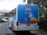Marte Transportes 0202 na cidade de Salvador, Bahia, Brasil, por Tiago Tiaguinho. Número da foto: #:id.