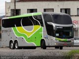 Brasil Sul Linhas Rodoviárias 2631 na cidade de Joinville, Santa Catarina, Brasil, por Gustavo Campos Gatti. Número da foto: #5224698.