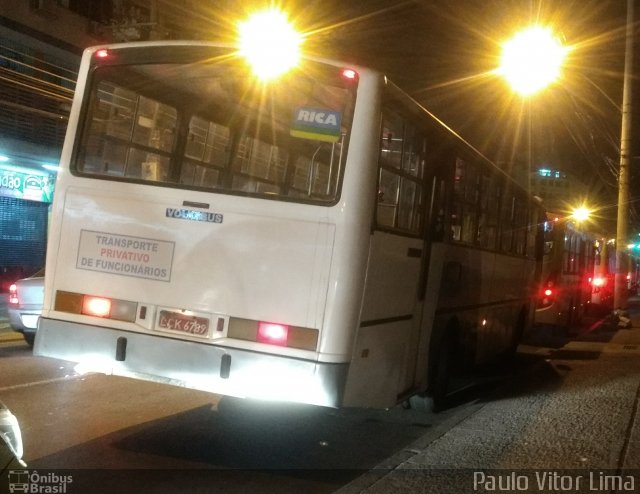 Ave do Paraíso Turismo 612 na cidade de Rio de Janeiro, Rio de Janeiro, Brasil, por Paulo Vitor Lima. Número da foto: #5228451.