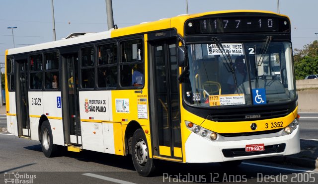 VIP - Unidade Imperador 3 3352 na cidade de São Paulo, São Paulo, Brasil, por Cristiano Soares da Silva. ID da foto: 5229777.