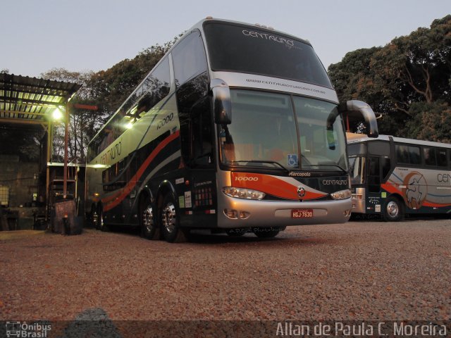Centauro Turismo 10000 na cidade de Belo Horizonte, Minas Gerais, Brasil, por Allan de Paula  da Cruz Moreira. Número da foto: #5228081.