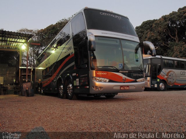 Centauro Turismo 10000 na cidade de Belo Horizonte, Minas Gerais, Brasil, por Allan de Paula  da Cruz Moreira. ID da foto: 5228081.