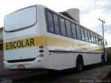 Escolares 7357 na cidade de Anápolis, Goiás, Brasil, por Matheus Januario. Número da foto: #5227244.