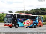 Extra Turismo Transporte Fretamento 2115 na cidade de João Monlevade, Minas Gerais, Brasil, por Antonio Carlos Fernandes. Número da foto: #5227559.