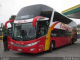 Cormar Bus 93 na cidade de , por Araya Daniel . Número da foto: #5228909.