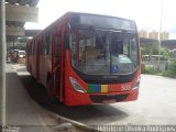 Empresa Metropolitana 503 na cidade de Recife, Pernambuco, Brasil, por Henrique Oliveira Rodrigues. Número da foto: #:id.