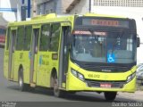 Taguatur - Taguatinga Transporte e Turismo 100.012 na cidade de São Luís, Maranhão, Brasil, por Dacilio Souza. Número da foto: #:id.