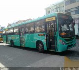 FAOL - Friburgo Auto Ônibus 460 na cidade de Nova Friburgo, Rio de Janeiro, Brasil, por Eryan Raphael. Número da foto: #5227766.