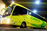 Viação Garcia 7119 na cidade de Apucarana, Paraná, Brasil, por Pedroka Ternoski. Número da foto: #5228465.