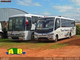 Trans Pompiani 9128 na cidade de Sorocaba, São Paulo, Brasil, por Otavio Rossini. Número da foto: #5228396.