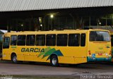 Viação Garcia 7469 na cidade de Maringá, Paraná, Brasil, por Pedroka Ternoski. Número da foto: #5228608.