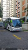 Nova Opção Turismo 2860 na cidade de Rio de Janeiro, Rio de Janeiro, Brasil, por Elias Barbosa. Número da foto: #:id.