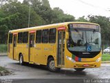 Itamaracá Transportes 1.552 na cidade de Paulista, Pernambuco, Brasil, por Luiz Carlos de Santana. Número da foto: #5228550.