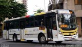 Real Auto Ônibus A41270 na cidade de Rio de Janeiro, Rio de Janeiro, Brasil, por Cristiano Soares da Silva. ID da foto: :id.