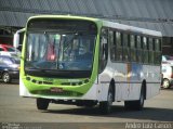 Rápido Araguaia 50040 na cidade de Goiânia, Goiás, Brasil, por André Luiz Canon. Número da foto: #5227133.