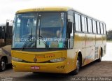 Ponto Certo Transportes e Turismo 5500 na cidade de Campos dos Goytacazes, Rio de Janeiro, Brasil, por Lucas de Souza Pereira. Número da foto: #5228038.
